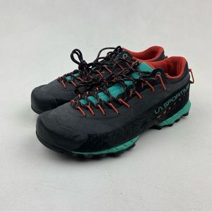LA SPORTIVA TX4 Woman Approach shoes Size 7.5